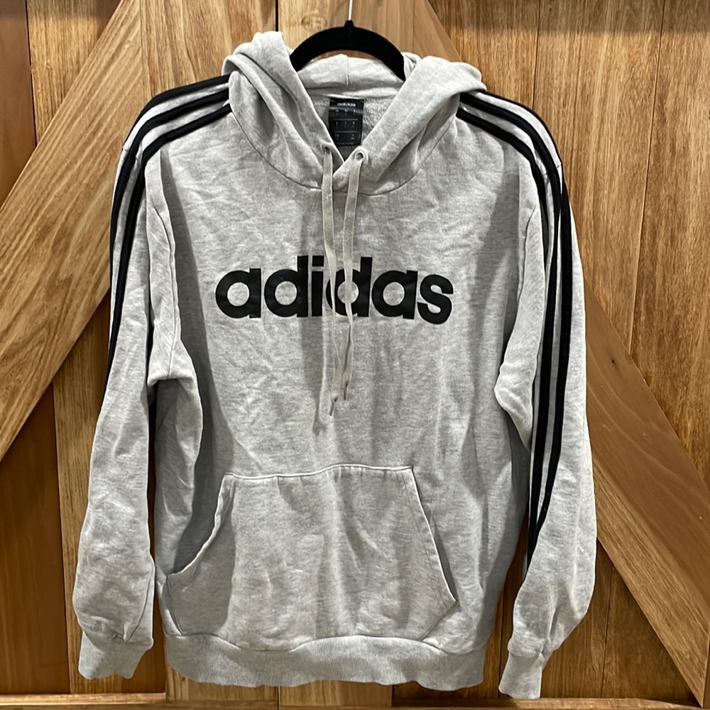 Adidas Hoodie